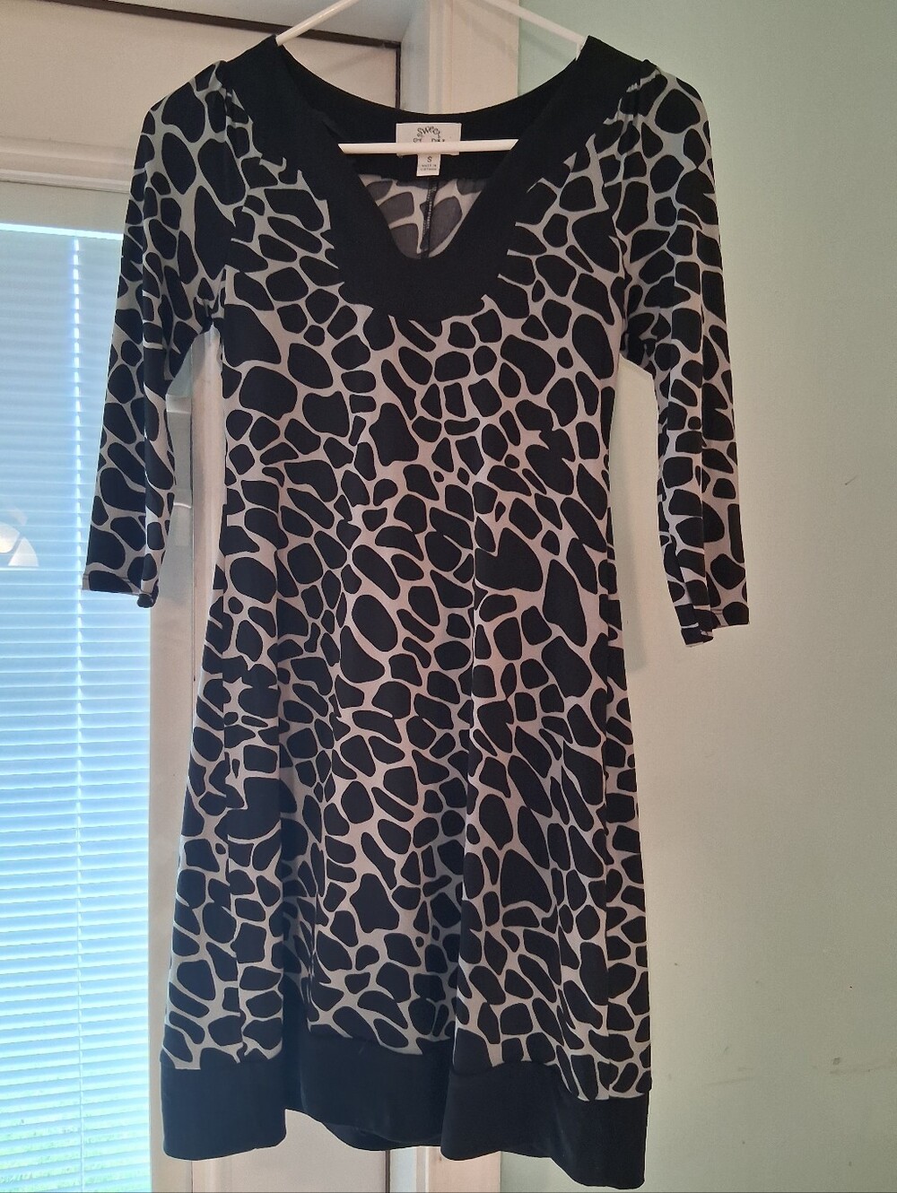 Dress, Sweet Storm, Size S